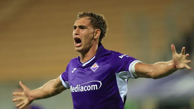 Fiorentina-Como: Fabregas punta su Caqueret e Rodriguez in attacco