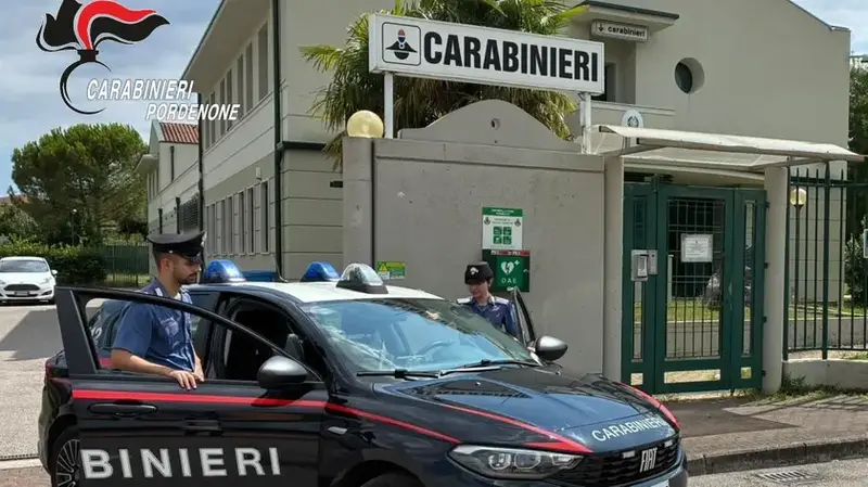 Violazione Divieto di Avvicinamento: Arresto per Ex Marito a Fiume Veneto