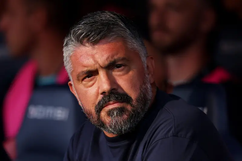 Gattuso: "La Lazio Riconcilia con le Proprie Difese, il Rigore è un Passo in Avanti"