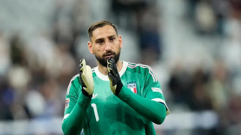 Top 10 Portieri del Mondo: Gigio Donnarumma in Pole Position