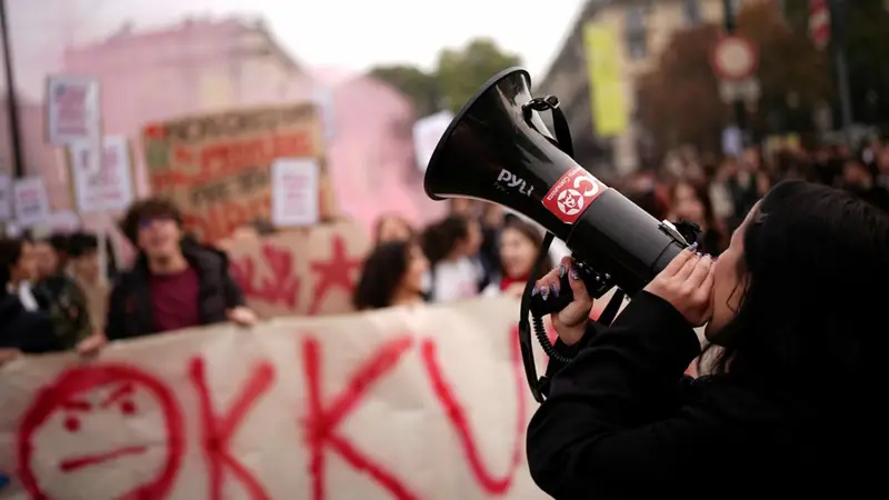 Studenti in Piazza in Italia: Proteste e Occupazioni contro il Governo Meloni