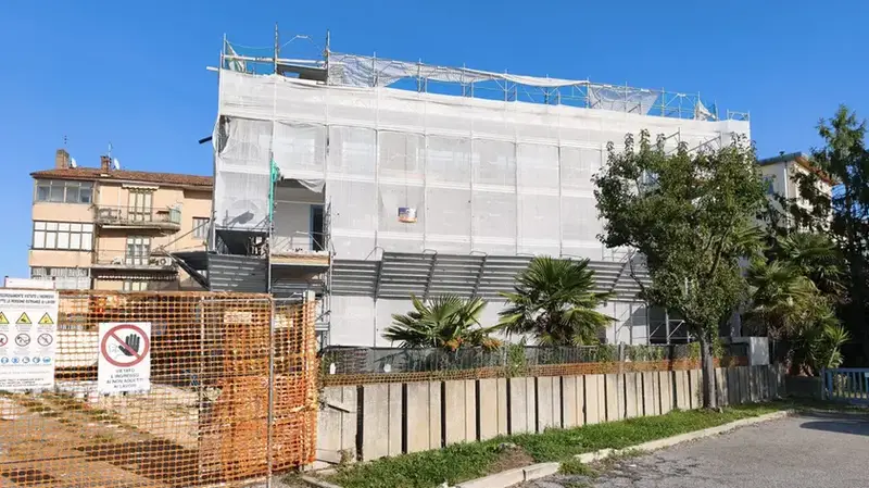 Ater Gorizia Rilancia il Bando per gli Alloggi a Grado: Nuove Opportunità per l'Edilizia Sovvenzionata