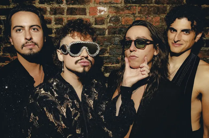 Greta Van Fleet: Un Hard Rock Rinfrescato con Nuove Atmosfere
