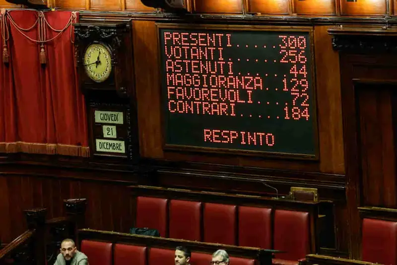 Attacco Hacker alla Camera: Compromesse Caselle Postali di Parlamentari