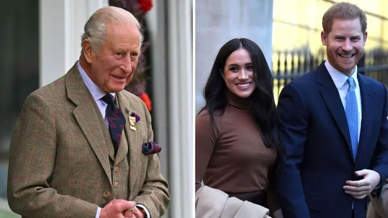 Harry: 'L'ambiente è cambiato, spero che i comportamenti possano cambiare'