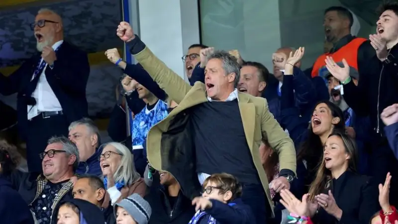 Como: La Rivoluzione Calcio che Stregge Hollywood