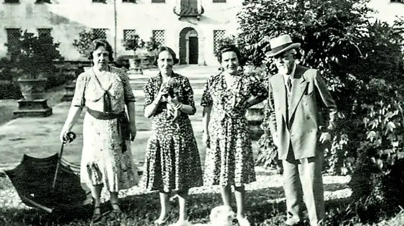 I De Claricini: Un Secolo di Eredità tra Friuli, Veneto e Oltre