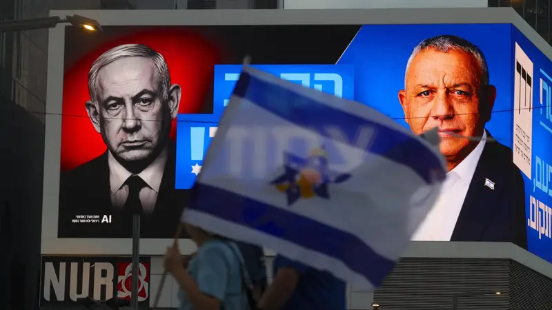 Elezioni in Israele: La Libertà di Scelta al Centro del Messaggio