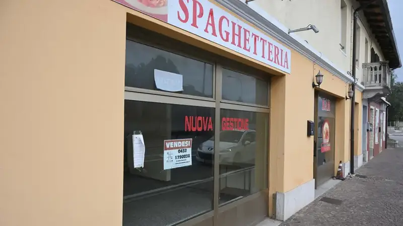 Via Cividale a Udine: Contrasti tra Commercio, Mobilità e Sicurezza
