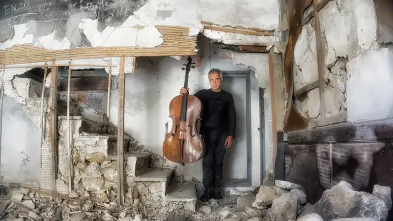 Fvg Orchestra: Rassegna ‘Io Sono Sinfonica’ Raccoglie i Grandi Teatri della Regione