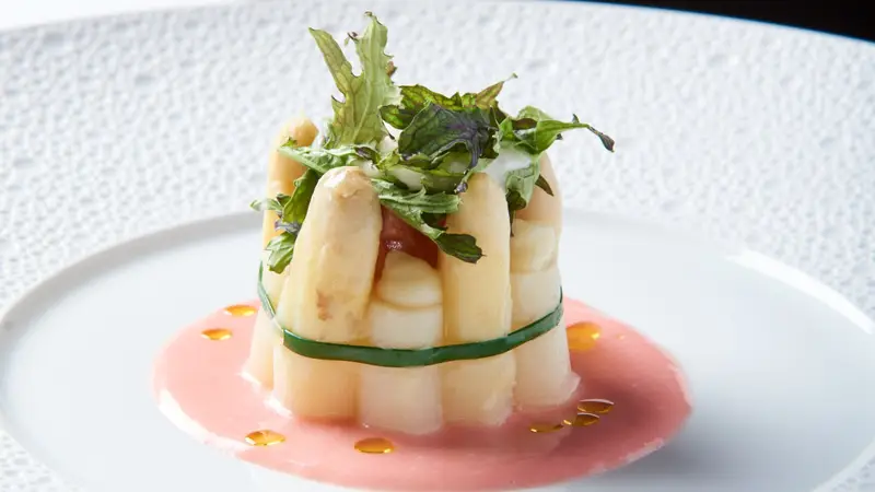 Derby Grill: Due Ricette Esclusive per Celebrare i Sapori di Monza