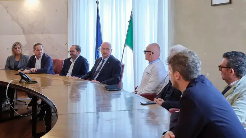 Centrodestra si prepara a Trieste con manifestazione alla Stazione Marittima