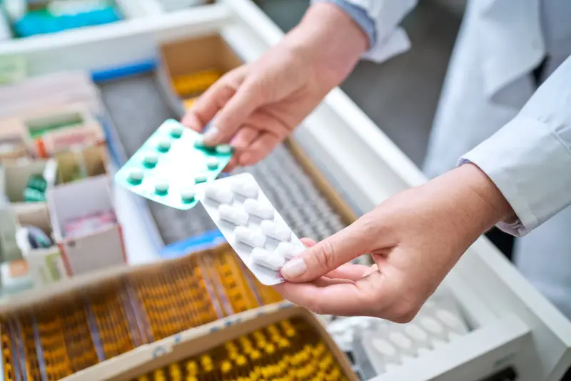 Farmacie Italiane: Il Modello Valorizzato dall'UE per la Sanità di Prossimità