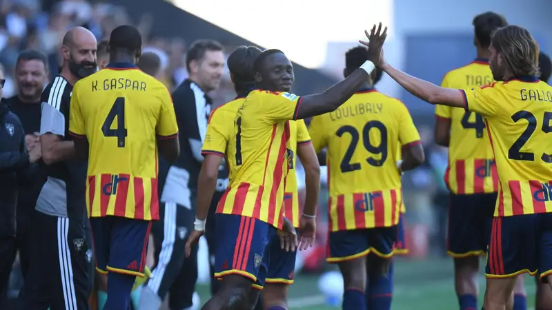 Lecce Sconfigura l'Udinese 3-0: Runjaic sotto pressione