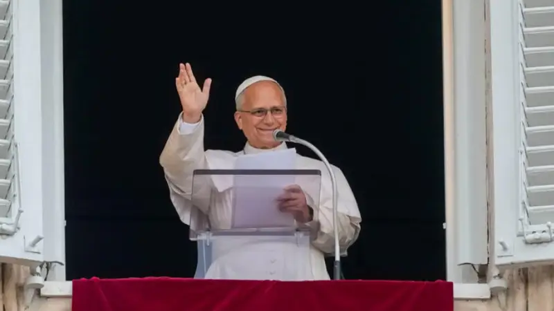 Papa Francesco Rilasciato Dopo Intervento: 'Grazie per il Vostro Sostegno'