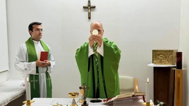Papa Leone XIV: La Voce dell'Umanità in Tempi di Crisi