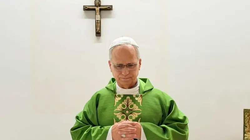 Papa Francesco sarà dimesso oggi: idoneo all'Angelus domani