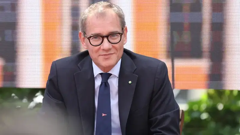 Pd indica Gialuz a Trieste: la candidatura s'avanza verso il 2027