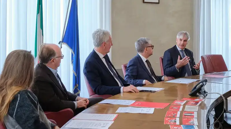 Lezioni di Storia e Scienze Tornano a Trieste: Un Viaggio nel Contemporaneo