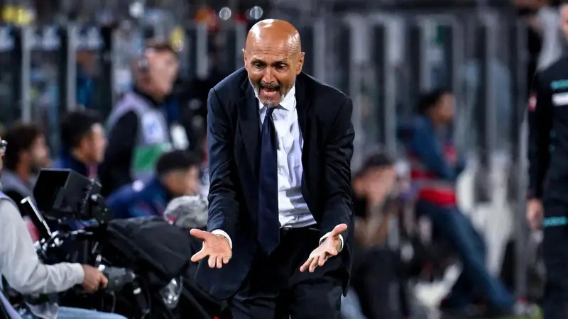 Juventus: L'Europa League, un'Opportunità per Rimettersi in Moto
