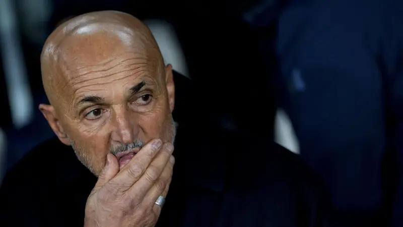 Juve: Spalletti Riconciliato, Tifosi Sognano Conte e la Sfida al Rennes