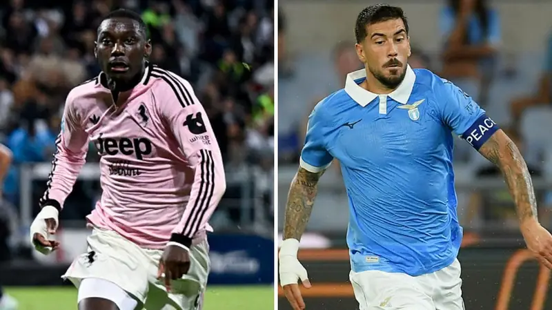 Juve-Lazio: Spalletti Analizza il Derby con Gattuso