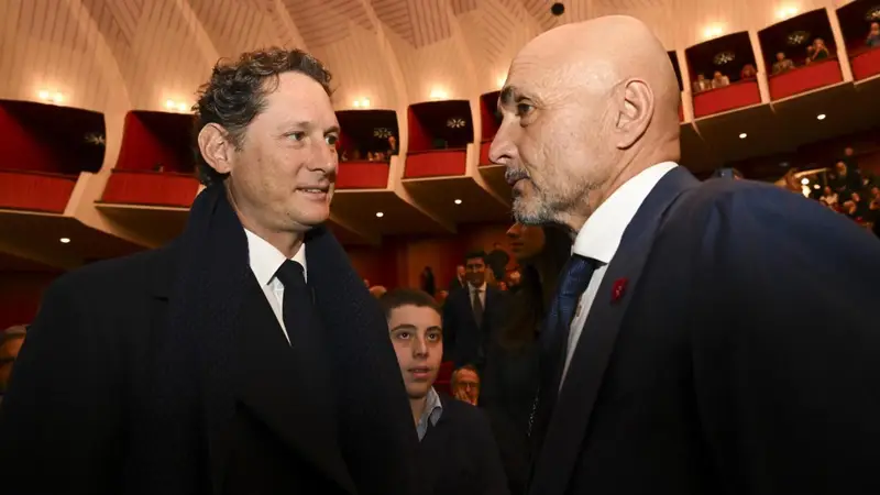Juventus: Un Investimento Enorme Senza Risultati Proporzionali