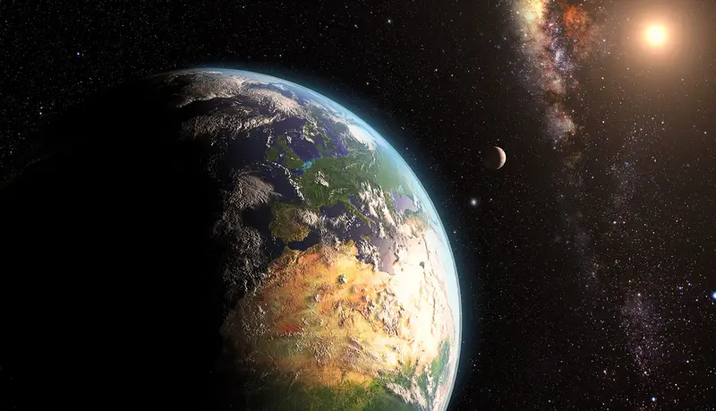 L'Abisso Terrestre: Un Viaggio Incompiuto nel Cuore del Pianeta