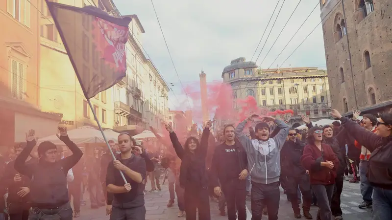 Proteste in Aumento: Il Movimento 17 Ottobre Rilancia con la Minaccia di Nuove Manifestazioni