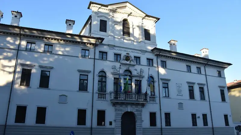 Regione Friuli Venezia Giulia: Voto per le Province fissato a Maggio 2027