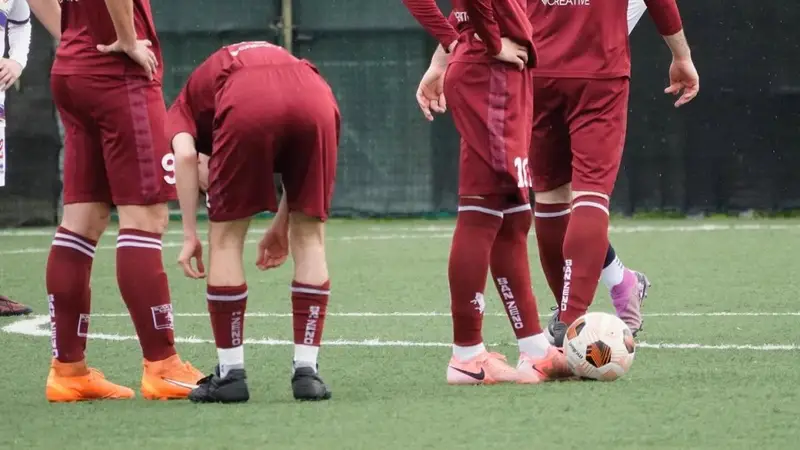 San Zeno: Il Vivaio Verona Rischia la Chiusura per Mancanza di Sostegno