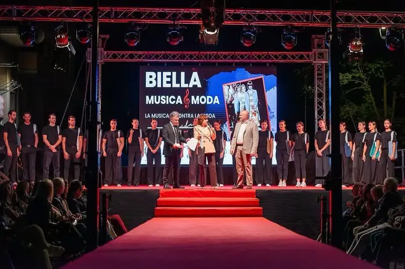 La storia della Shopper di Biella nata in carcere