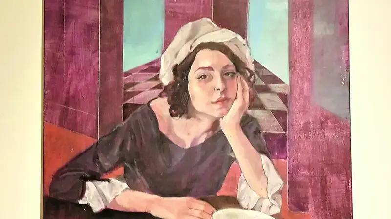 Spazio Trart, Trieste: La Gentilezza in Pittura – Una Collezione a Celebrarne l'Essenza
