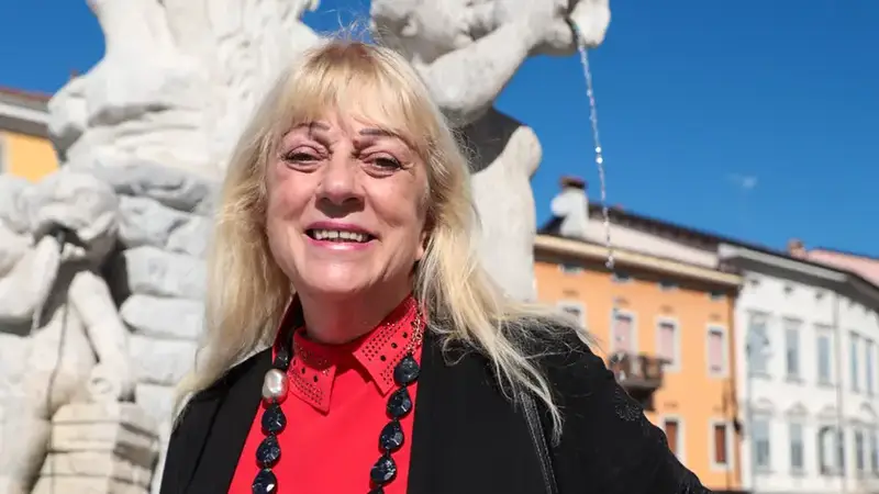 Gorizia: L'Assessore Artico Scommette sull'Europa del Futuro e sul Potenziale Culturale della Città