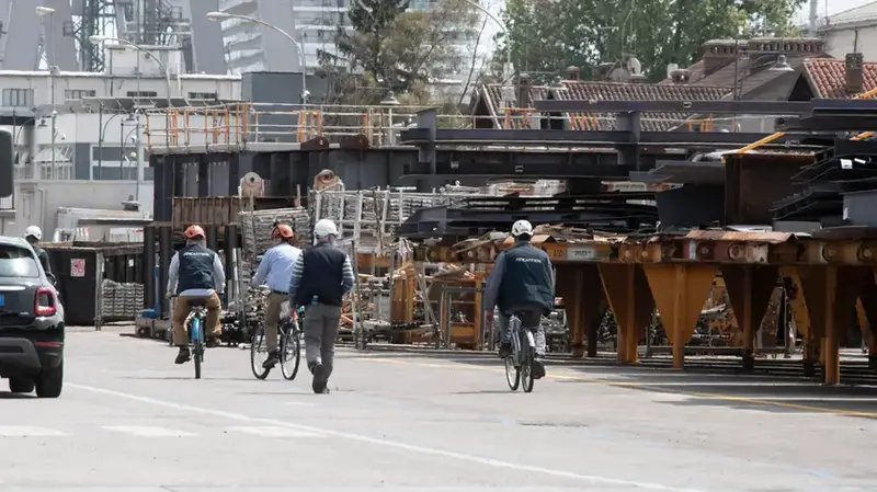 Tar Monfalcone: Fincantieri perde il ricorso, Comune non risarcisce i ritardi