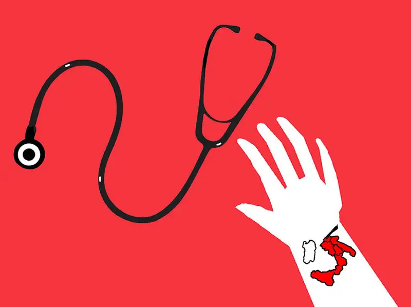 Divario Sanitario: L'Italia tra Eccellenze e Disparità Regionali
