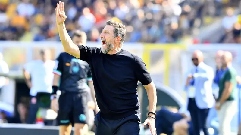 Di Francesco Rimodula il Lecce: Geubbels e Fatah Titolari contro l'Udinese