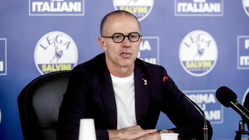 Congresso Lega: Tensione a Milano, Romeo accusa Dreosto di 'diatribe personali'