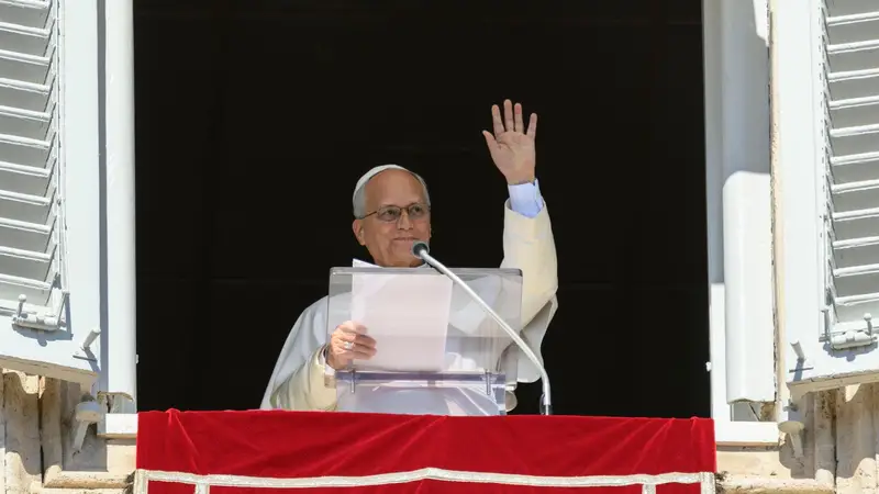 Papa Leone XIV Interviene: Un Mare di Affetto e Preghiere per il Pontefice