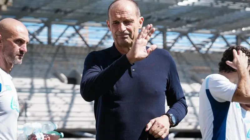 Allegri: il declino di un risultatista e le ombre sul futuro