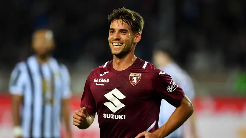 Torino-Como: Abate punta sulla Paz, il Como cerca la quarta vittoria consecutiva