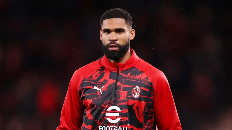 Lofficio di Loftus-Cheek: Infortunio al flessore della coscia sinistra