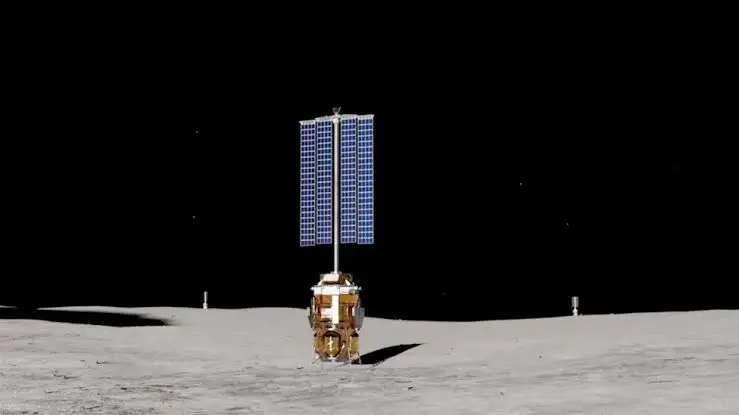 Blue Origin Sviluppa Torri Solari per l'Energia Lunare: Un Passo Verso la Colonizzazione