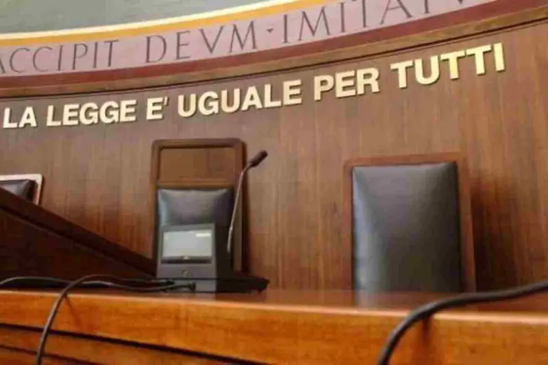 Verona: Condannata madre per abbandono di minore dopo l'intervento del 113