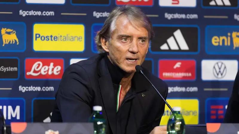 Mancini Rimodella l'Italia: Cambi e Nuove Speranze in vista della Turchia