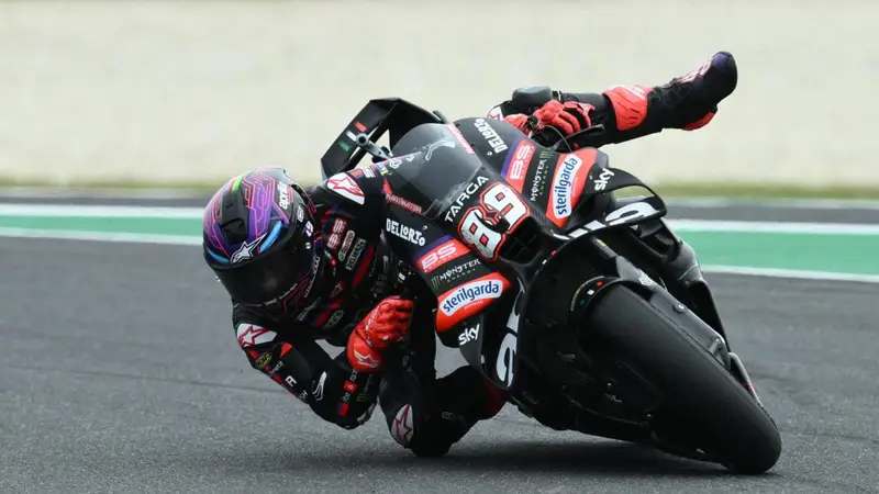 Marquez Caduto a Phillip Island: Incertezza sul Futuro Mondiale