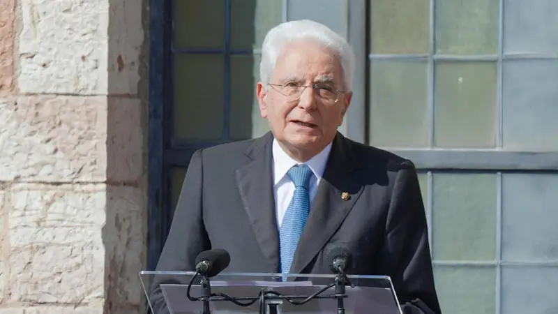 Mattarella concede tre grazie: tra un gioielliere e due spacciatori