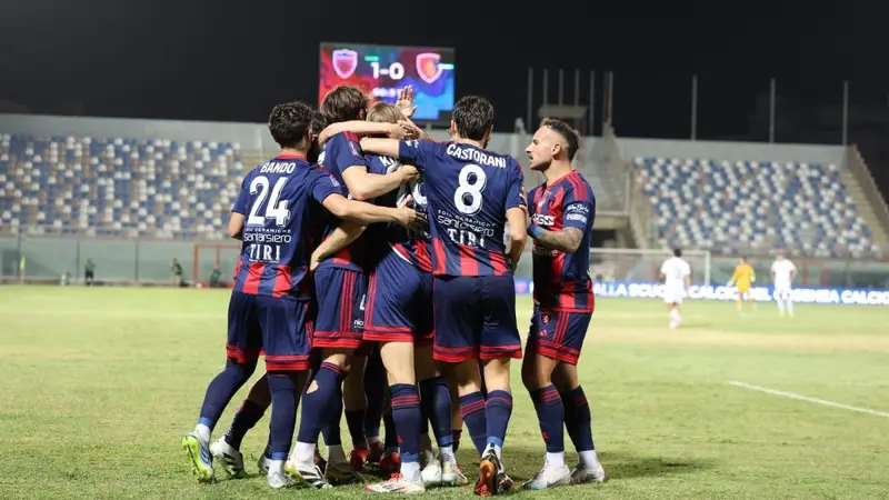 Potenza: Un Attacco Inaspettato che Rivoluziona il Calcio Italiano