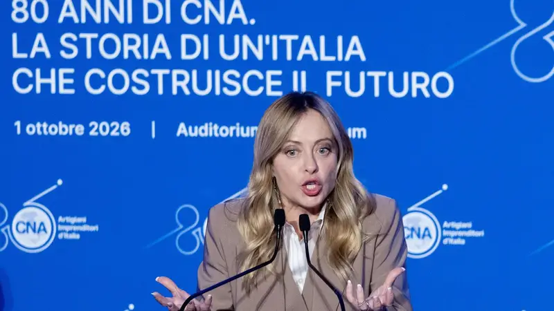Meloni a von der Leyen: Urgenza di Valutare l'Impatto dell'Inflazione sui Conti Pubblici