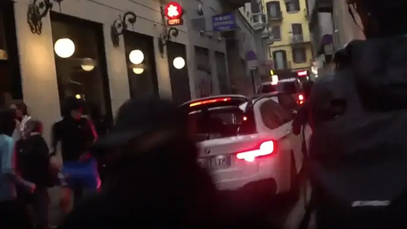 Meloni, Urgenza a Milano: Tensioni tra Esponenti di Governo e Sindaco Sala
